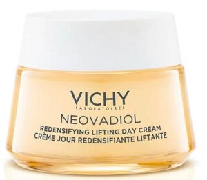 Уплотняющий дневной крем-лифтинг Vichy Виши Neovadiol Пред-Менопауза для сухой кожи, 50 мл