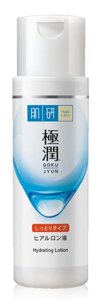 Увлажняющий лосьон-гидратор для лица Hada Labo Hydrating Lotion Rich, 170 мл