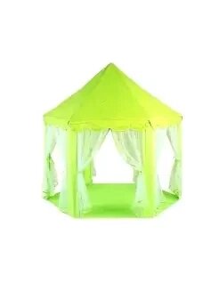 Палатка детская игровая шатер от компании Интернет-магазин «Magic Day» - фото 1