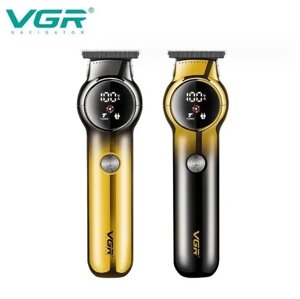 Машинка для стрижки волос VGR V-989