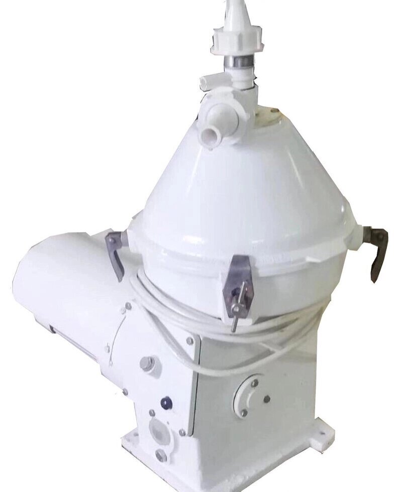 Сепаратор молока ETH-1000 BIOMILK (Аналог ОСК-1 Ж5 Плава) от компании ООО «ЭТЭКО» - фото 1