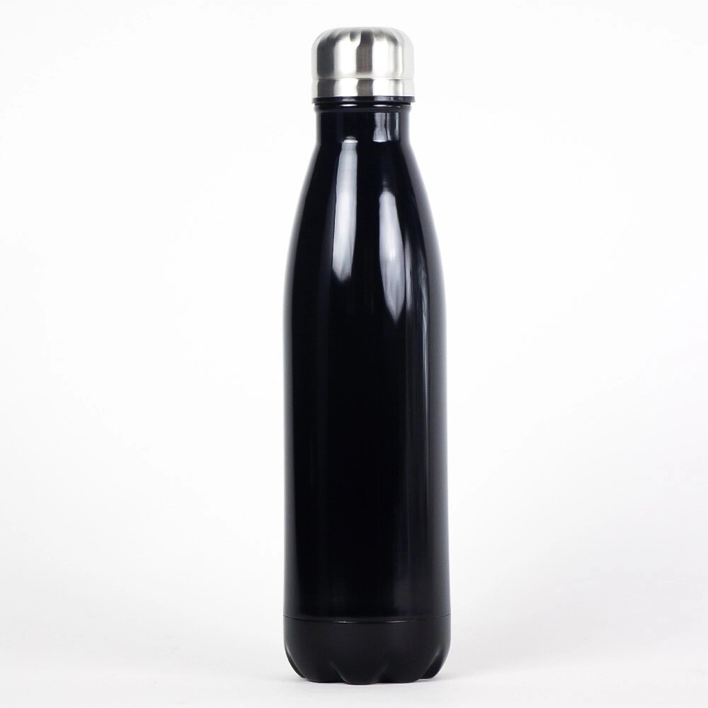 Бутылка 500мл для воды Market Union  DA0459 от компании ООО «ТВК Ритейл» - фото 1