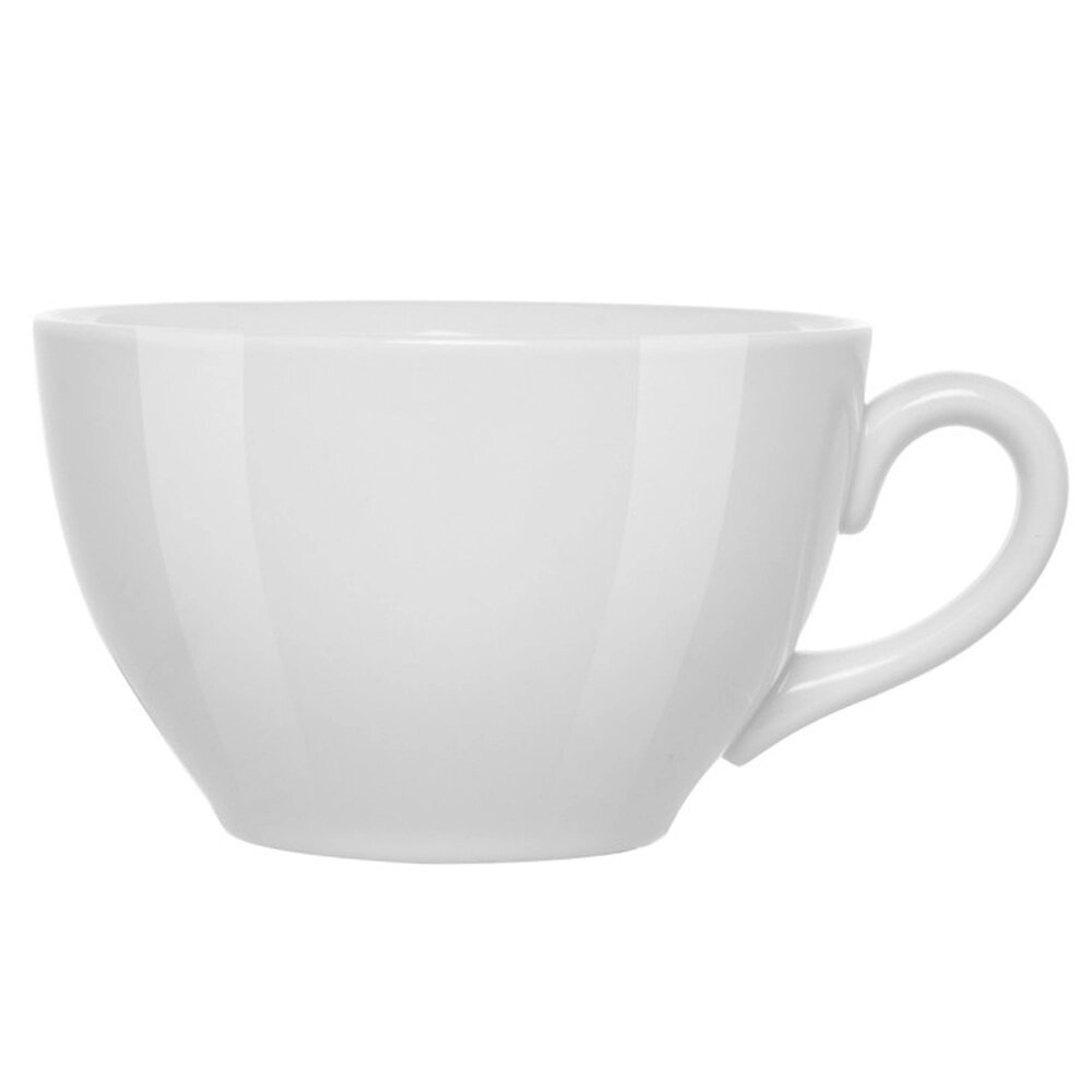 Чашка чайная 300 мл Kutahya Porselen Lima LM01JF00* от компании ООО «ТВК Ритейл» - фото 1