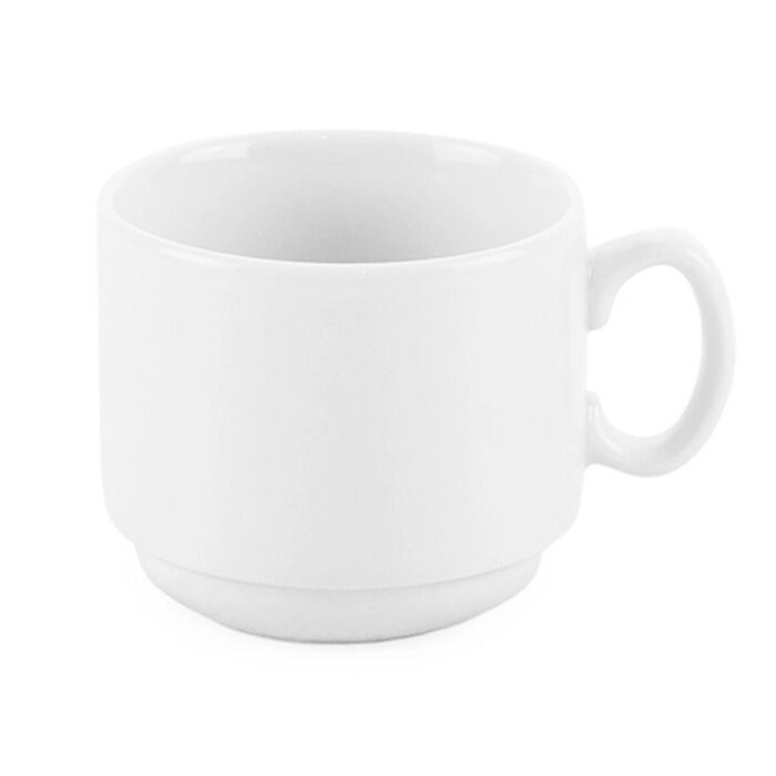Чашка кофейная 100 мл, сорт 1 Добруш Мокко 6С0138Ф34 от компании ООО «ТВК Ритейл» - фото 1