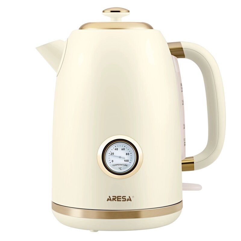 Чайник электрический Aresa AR-3478 от компании ООО «ТВК Ритейл» - фото 1
