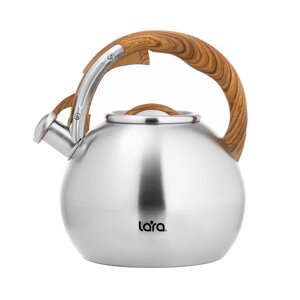 Чайник LARA LR00-82