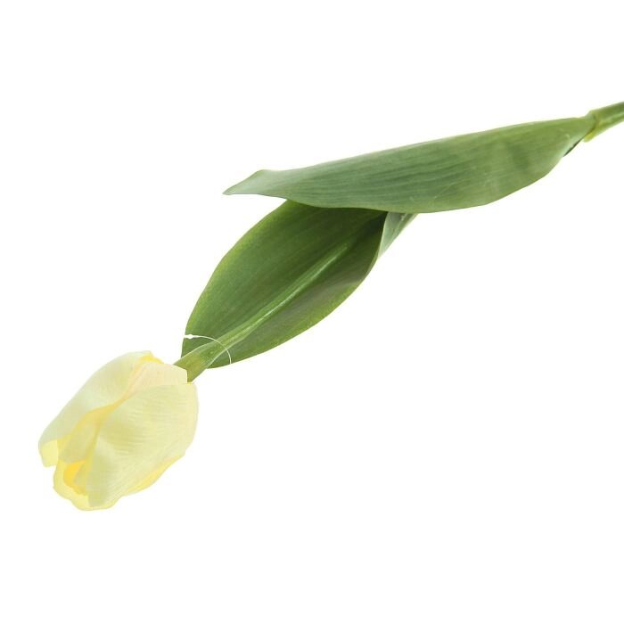 Цветок искусственный 64 см "Тюльпан Кореопсис"   1162536 от компании ООО «ТВК Ритейл» - фото 1