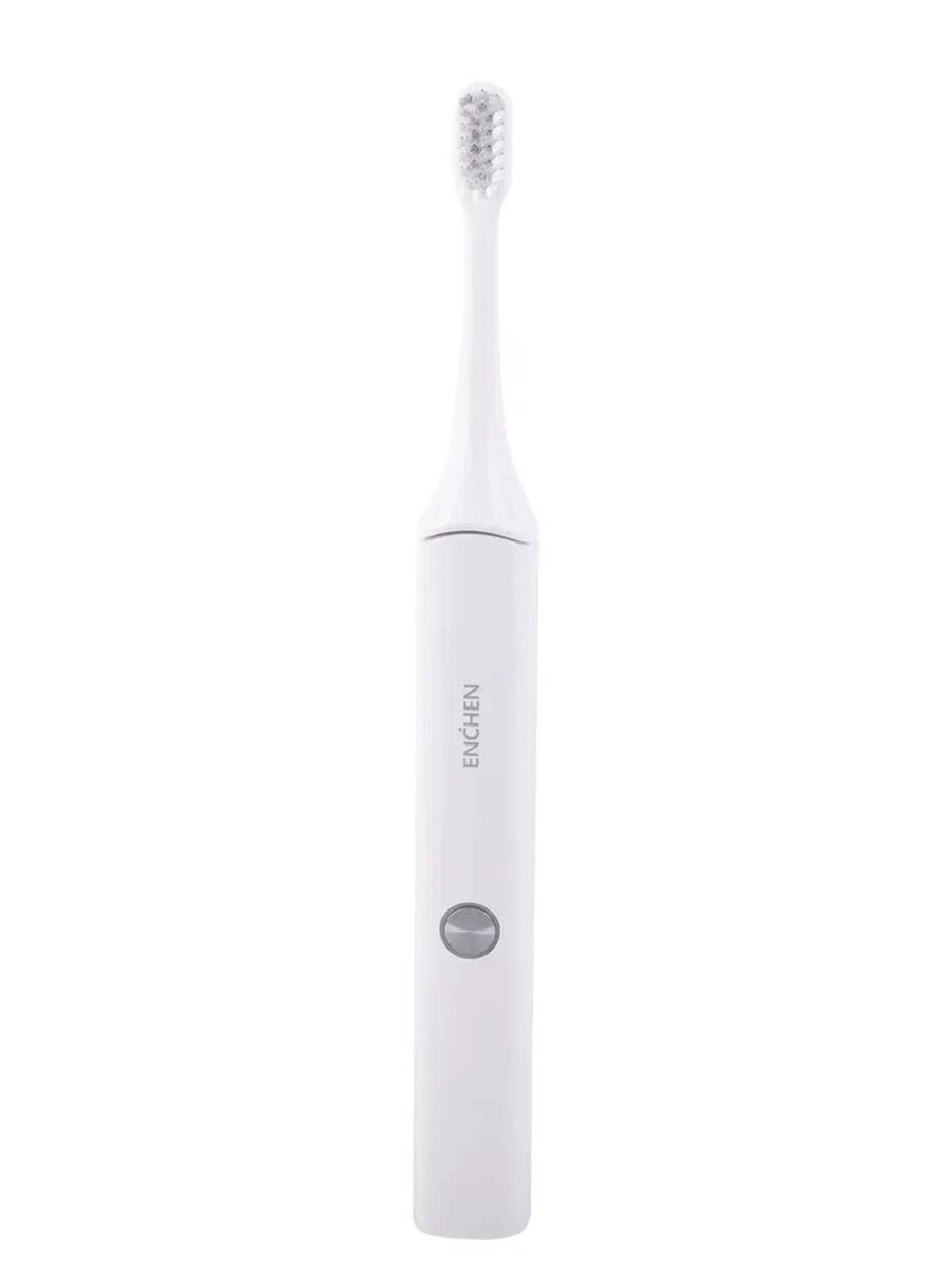 Электрическая зубная щетка Enchen Aurora T white от компании ООО «ТВК Ритейл» - фото 1