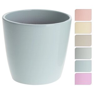 Горшок для цветов 12х11 см, керамический Koopman 085100010
