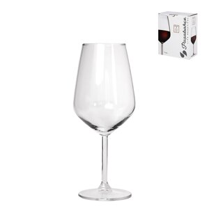 Комплект бокалов 490мл (2шт.) для вина Pasabahce Allegra 440065 1204281