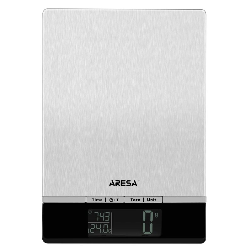 Кухонные весы ARESA AR-4314 от компании ООО «ТВК Ритейл» - фото 1