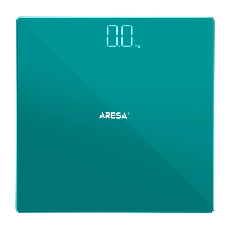 Напольные весы ARESA AR-4416 от компании ООО «ТВК Ритейл» - фото 1