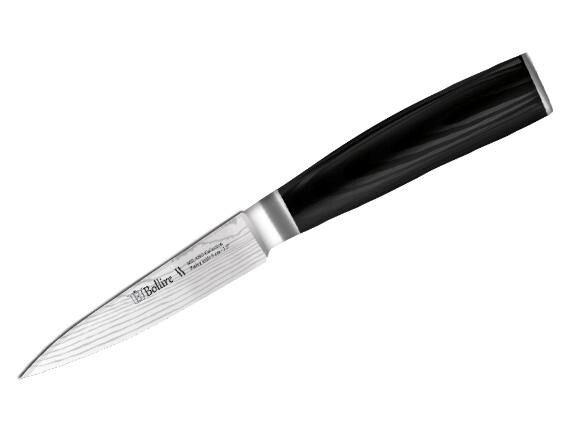Нож для чистки овощей 9см Bollire  BR-6201 от компании ООО «ТВК Ритейл» - фото 1