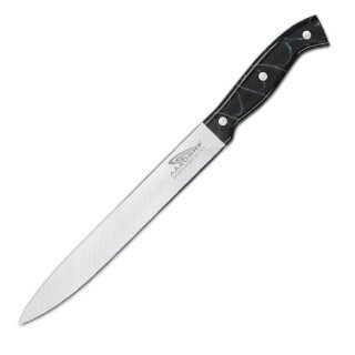 Нож для нарезки 20 см Ладомир  С4ССК20 от компании ООО «ТВК Ритейл» - фото 1