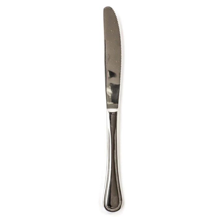 Нож для овощей Scapol Inglese 303/IG от компании ООО «ТВК Ритейл» - фото 1