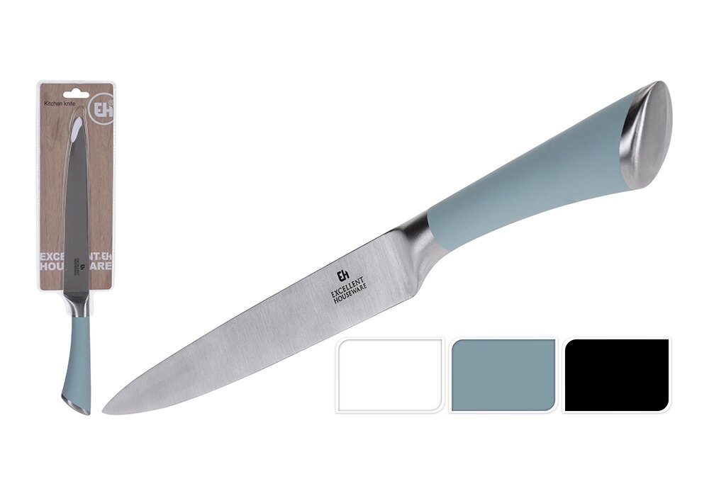 Нож разделочный 33 см Excellent Houseware  404000790 от компании ООО «ТВК Ритейл» - фото 1