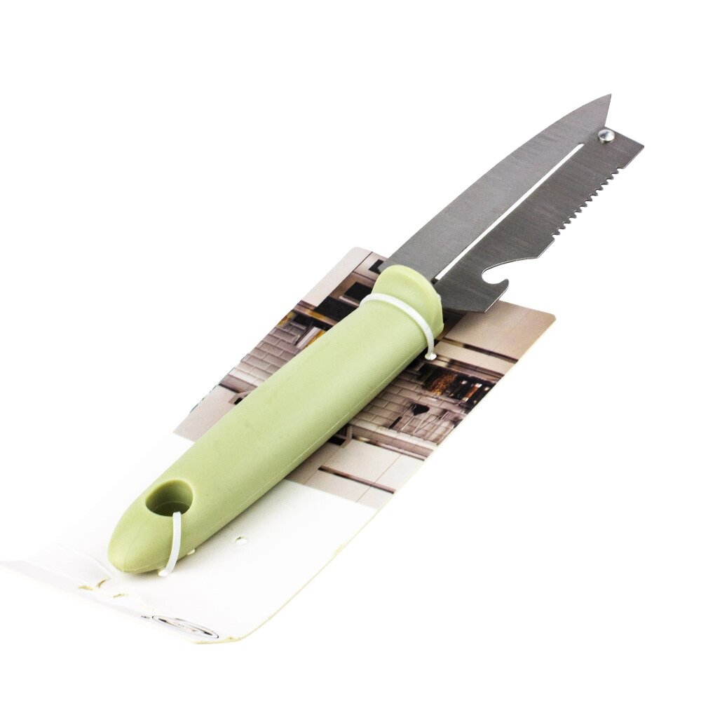 Нож-шинковка для капусты  23,5 см Market Union  OE-3395 от компании ООО «ТВК Ритейл» - фото 1