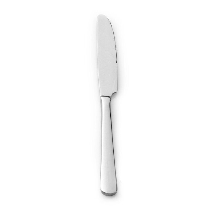 Нож столовый 20,9 см SG Posaterie Sciola Gourmet 010COTAGOU от компании ООО «ТВК Ритейл» - фото 1