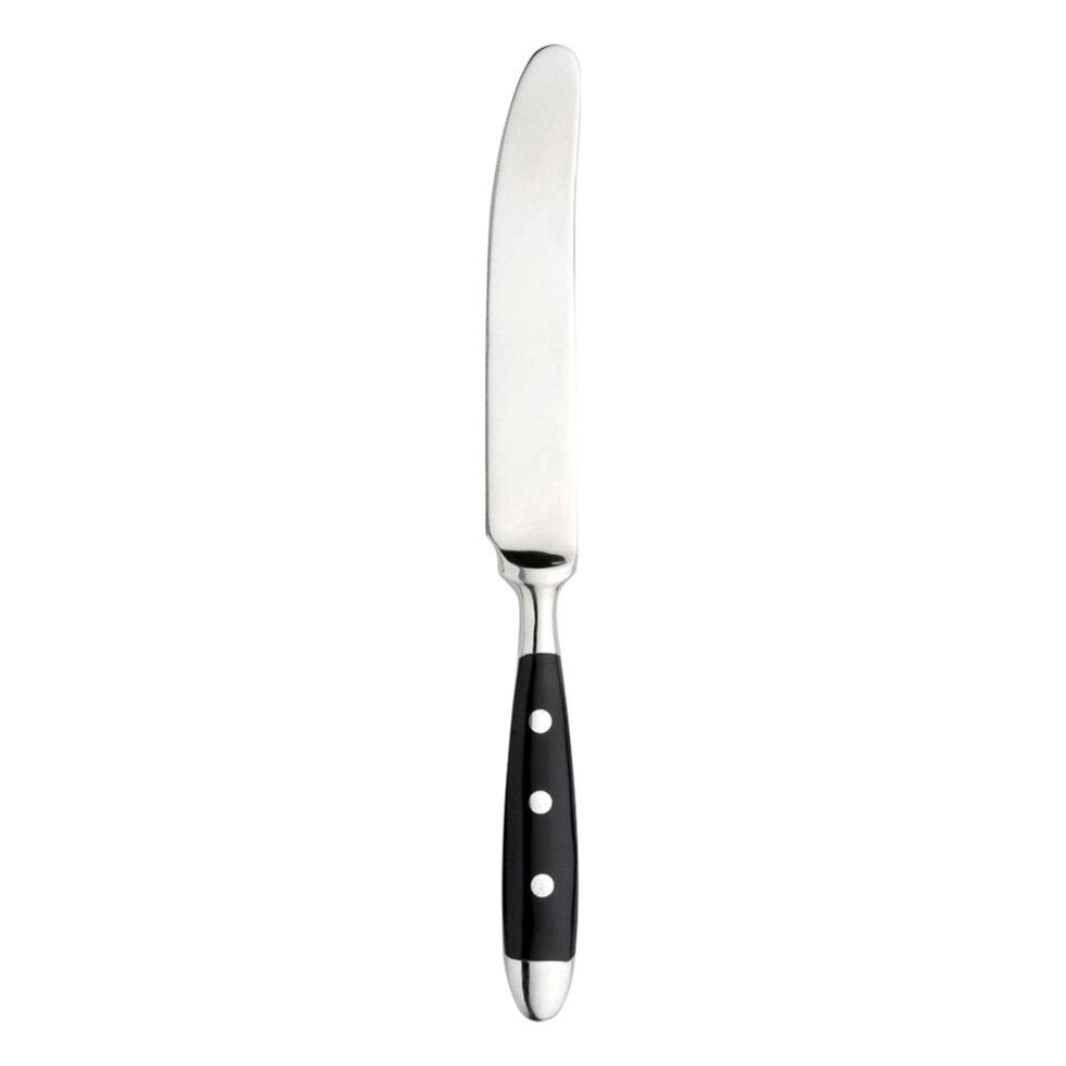 Нож столовый 21,5 см  Doria 8004-5 от компании ООО «ТВК Ритейл» - фото 1
