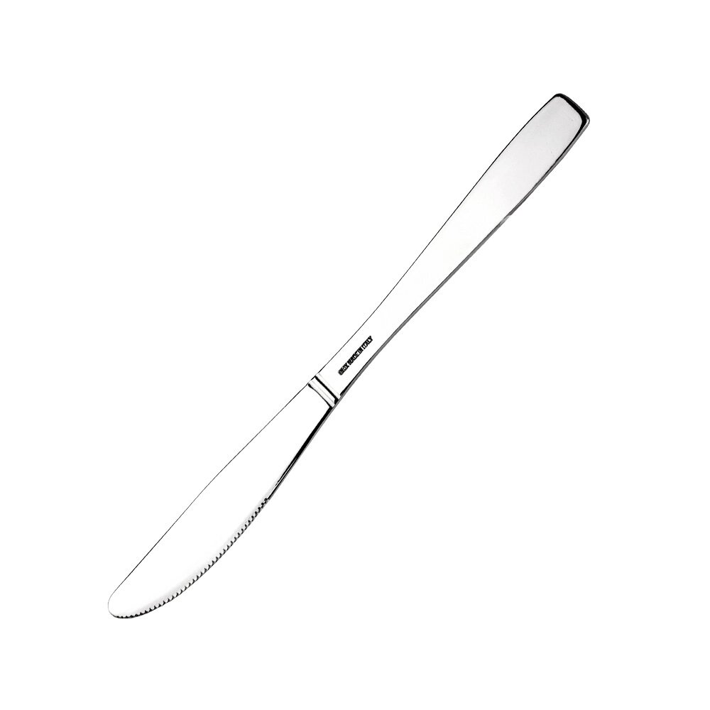 Нож столовый 21,5 см Gnali Pierfranco Karina 1705 от компании ООО «ТВК Ритейл» - фото 1