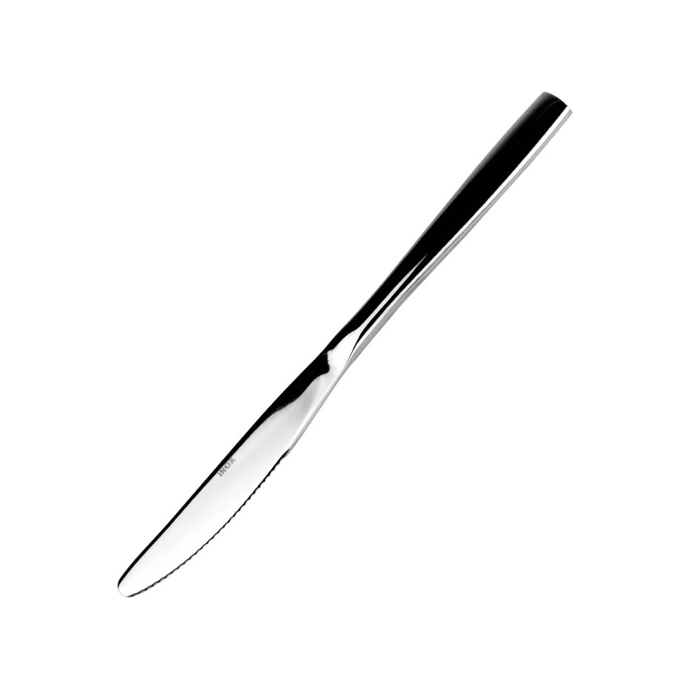 Нож столовый 21,6 см Gnali Pierfranco Laura 0905 от компании ООО «ТВК Ритейл» - фото 1