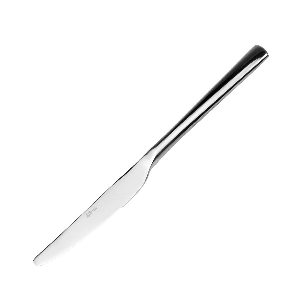 Нож столовый 22 см  Прайм VD-4447 от компании ООО «ТВК Ритейл» - фото 1