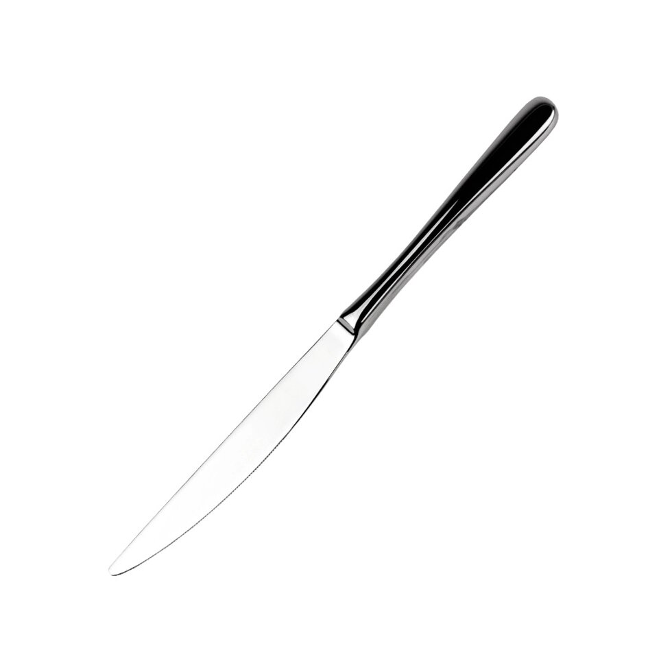 Нож столовый 23,5 см  Avril 1703-5 от компании ООО «ТВК Ритейл» - фото 1