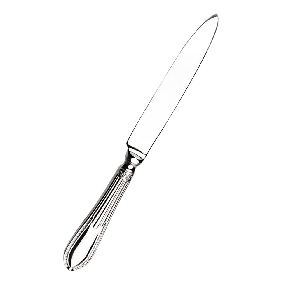Нож столовый 23,7 см  Elizabeth 1803-5 от компании ООО «ТВК Ритейл» - фото 1
