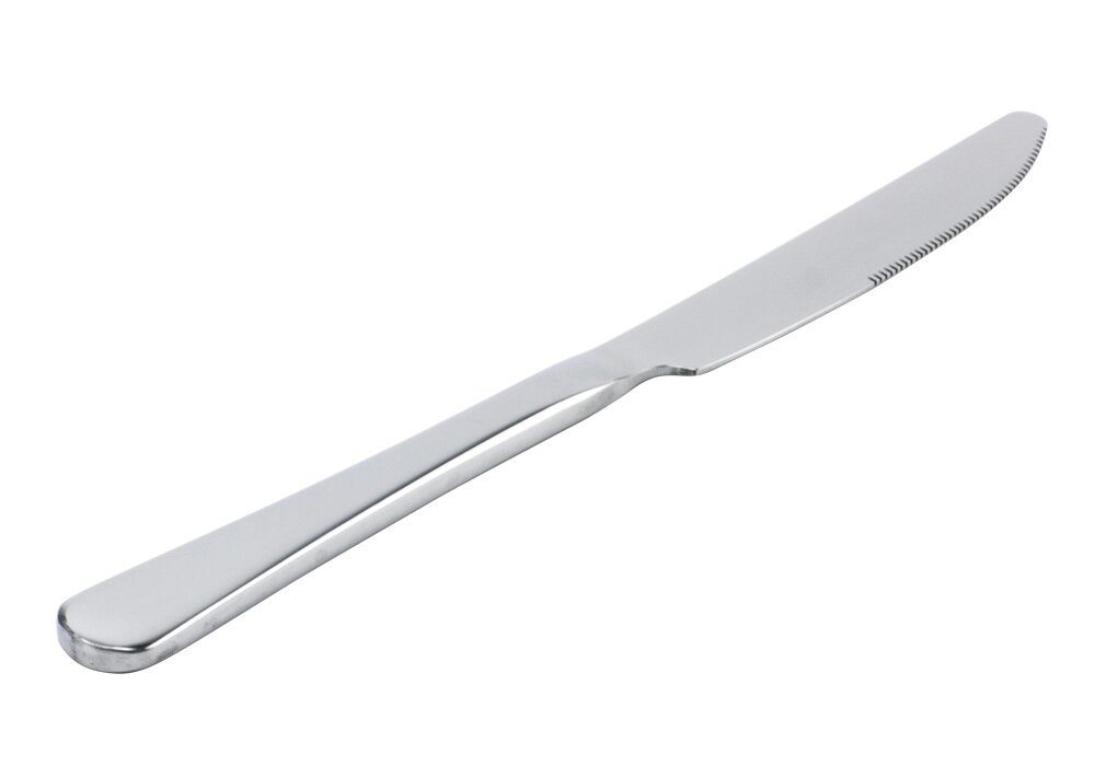 Нож столовый 23 см  Прайм VD-3118 от компании ООО «ТВК Ритейл» - фото 1