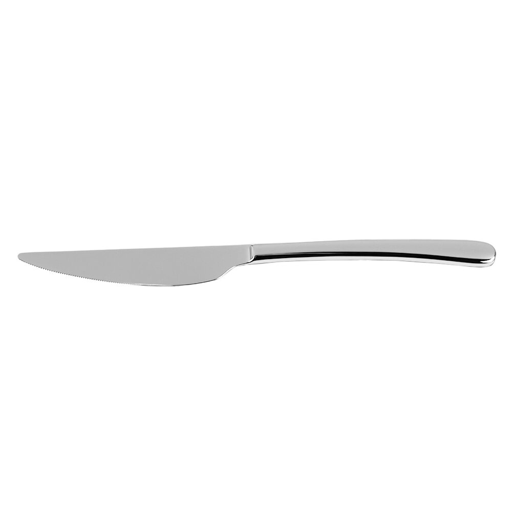 Нож столовый 24см Kaimei Hermes 2201-5 от компании ООО «ТВК Ритейл» - фото 1