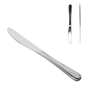 Ножи столовые 23см (6шт.) Market Union OE4762