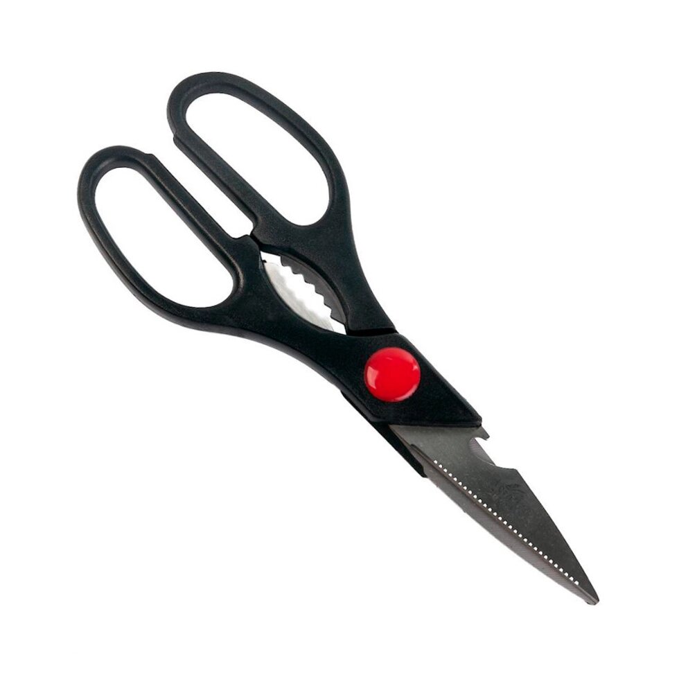 Ножницы кухонные 20см, 1,8мм Astell  AST-004-НЖ-002 от компании ООО «ТВК Ритейл» - фото 1