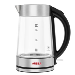 Чайник электрический Aresa AR-3472