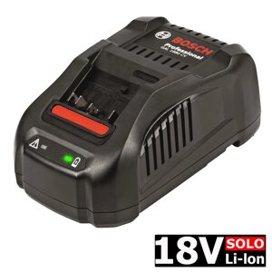 Зарядное устройство GAL 1880 CV Professional BOSCH (1600A00B8G)