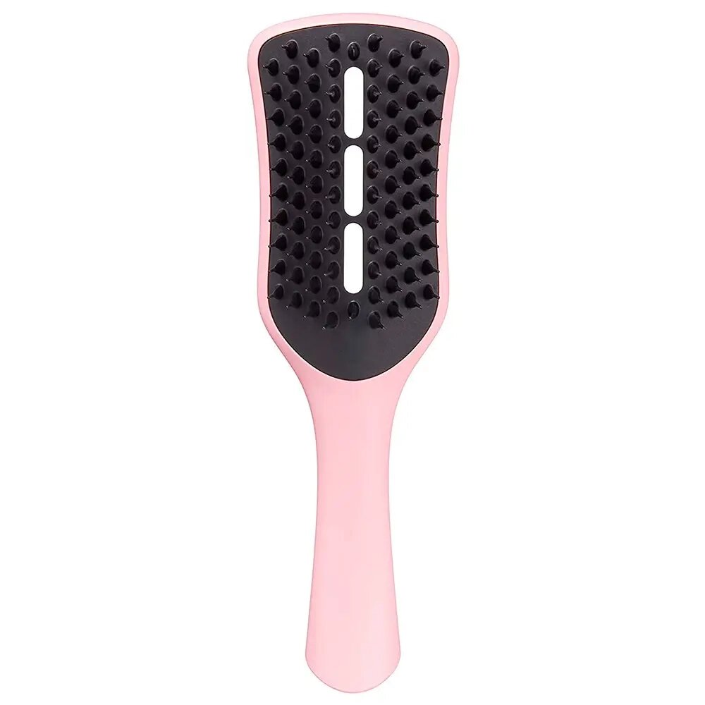 Расческа для укладки феном Tangle Teezer Easy Dry & Go Tickled Pink от компании ООО «ТВК Ритейл» - фото 1
