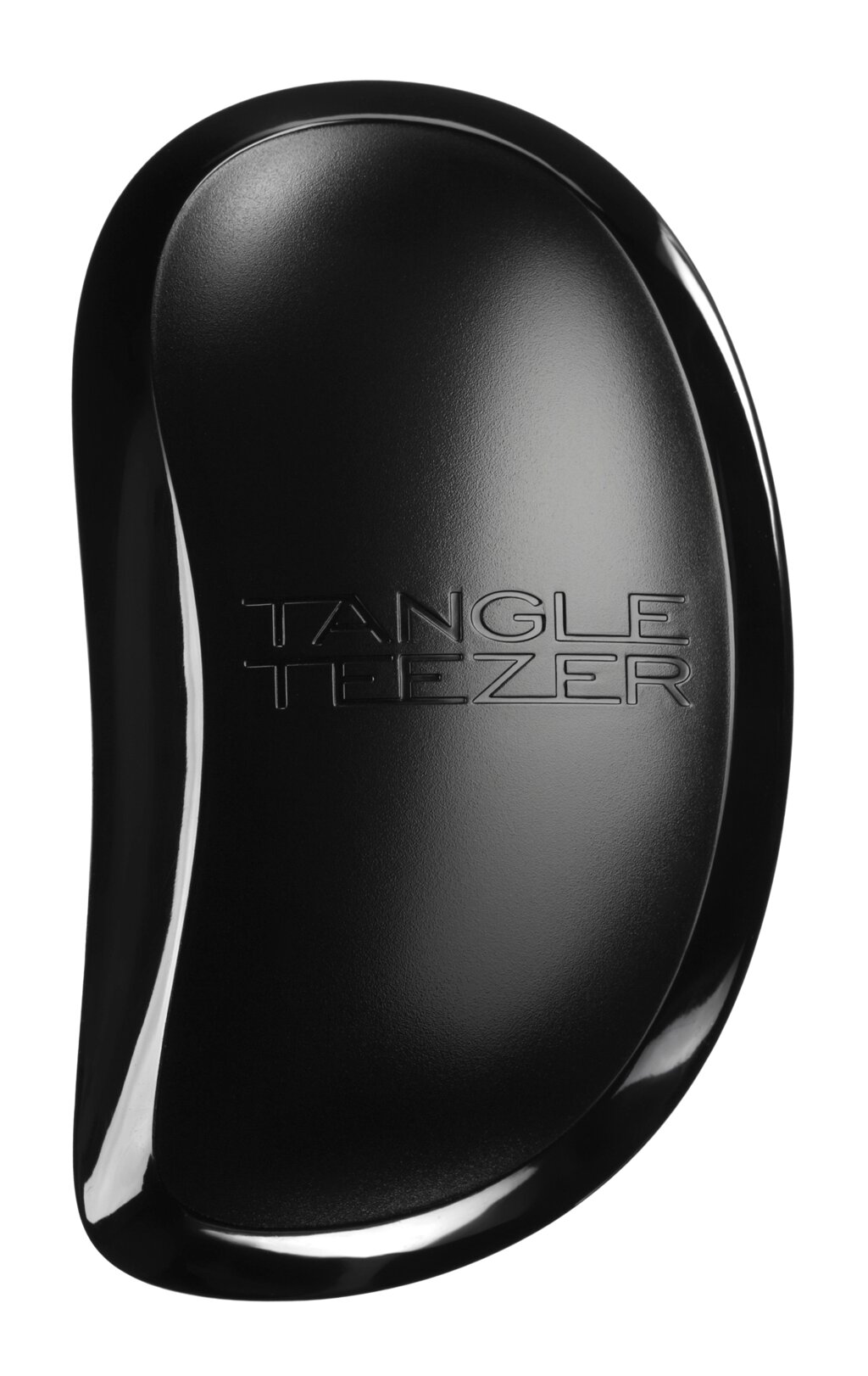 Расческа Tangle Teezer The Wet Detangler Midnight Black от компании ООО «ТВК Ритейл» - фото 1