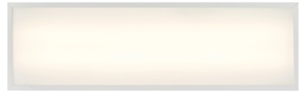 Светильник ЭРА SPO-950-3-40K-018 18Вт 4000К 1890Лм 595х180х40 матовый /1 от компании ООО «ТВК Ритейл» - фото 1