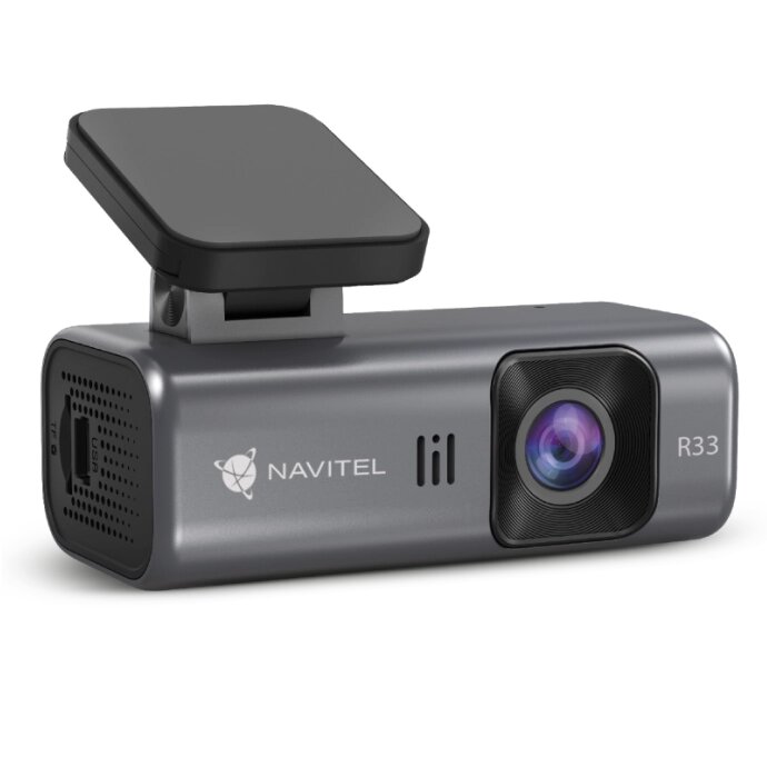 Видеорегистратор NAVITEL R33 от компании ООО «ТВК Ритейл» - фото 1