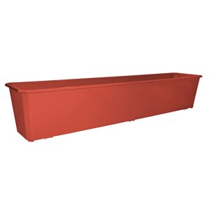 Ящик балконный 80х17 см для цветов Plastic Republic ING1803 ТР