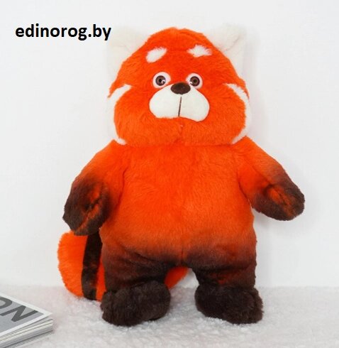 Красная Панда ##от компании## Интернет-магазин детских игрушек Edinorog - ##фото## 1