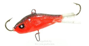 Балансир Lucky John Baltic 5+тр. (22 гр; 5 см) 56