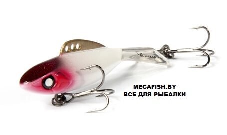 Балансир Lucky John Mebaru 57 (12.5 гр; 5.7 см) 215 от компании Megafish - фото 1