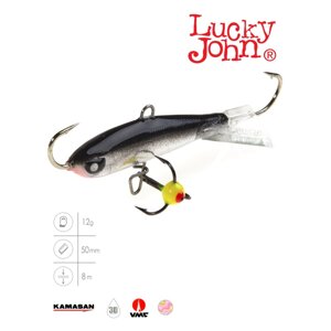 Балансир Lucky John Nordic 4 (12гр, 4см) 13H