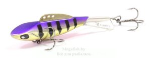 Балансир Lucky John Pro Series Mebaru 67 (18гр, 6.7см) 114