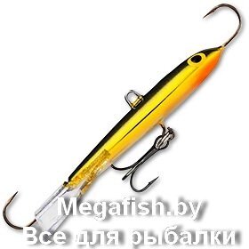 Балансир Rapala Flat Jig RFJ04 (16 г, 4 см) FGO от компании Megafish - фото 1