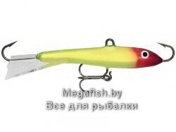 Балансир Rapala Jigging Rap 5 (9 гр; 5 см) CHCLN от компании Megafish - фото 1