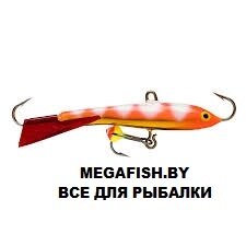 Балансир Rapala Jigging Rap Color Hook 7 (18 гр; 7 см) GZFR от компании Megafish - фото 1