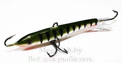 Балансир Rapala Jigging Rap W07 (18гр 7см) NP от компании Megafish - фото 1