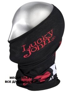 Бандана-шарф Lucky John AM-6511