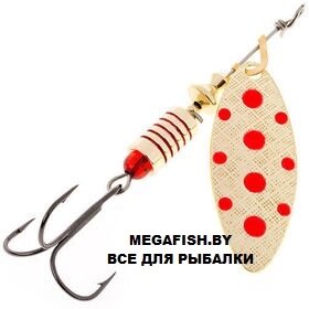 Блесна Akara Long (№1+; 6.5 гр) A04 от компании Megafish - фото 1